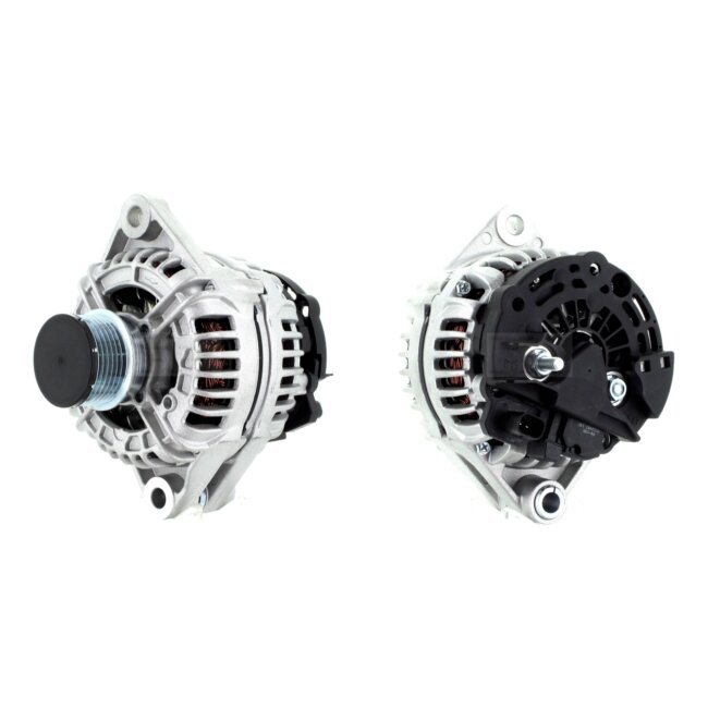 Alternateur Cevam 4744