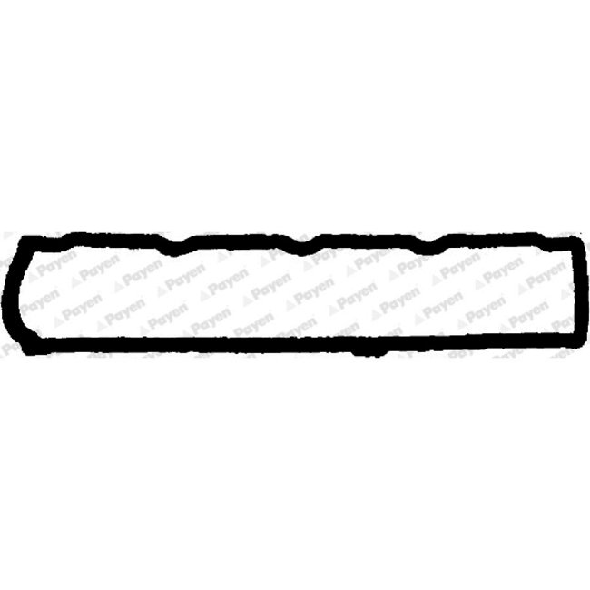 Joint Couvre Culbuteurs Payen Jn732