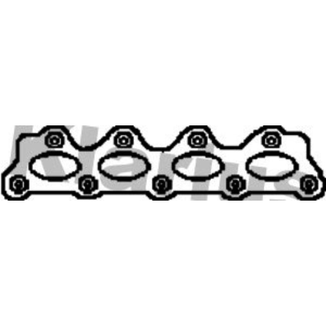 Joint Échappement Klarius 410750