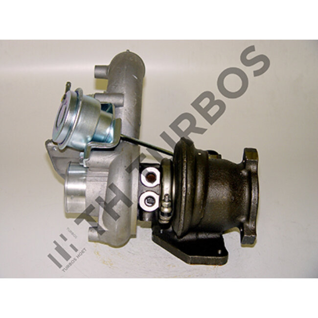Turbocompresseur Turbo's Hoet 1100173