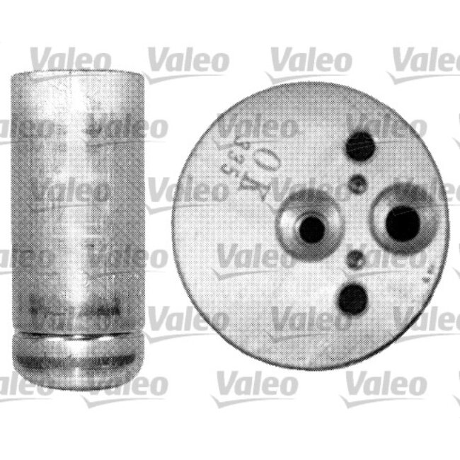 Bouteille Filtrante De Climatisation Valeo 509558
