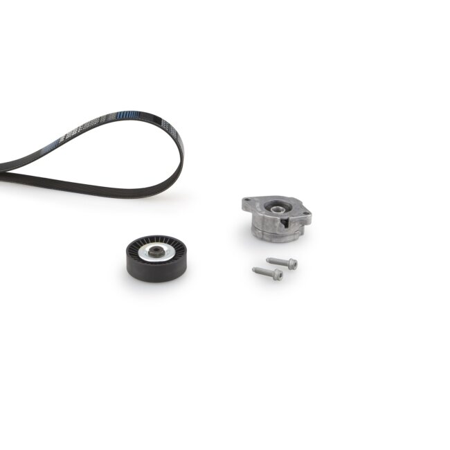 Kit De Courroies D'accessoires Gates K016pk1043