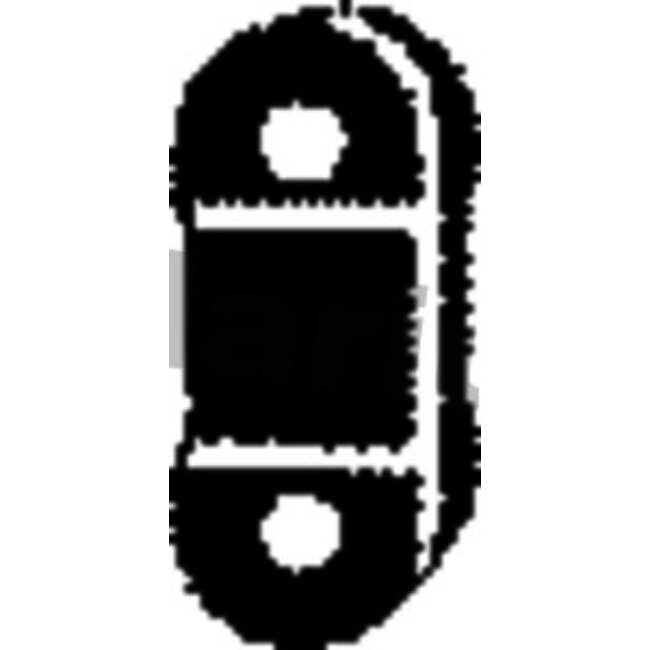 Joint Échappement Klarius 420093