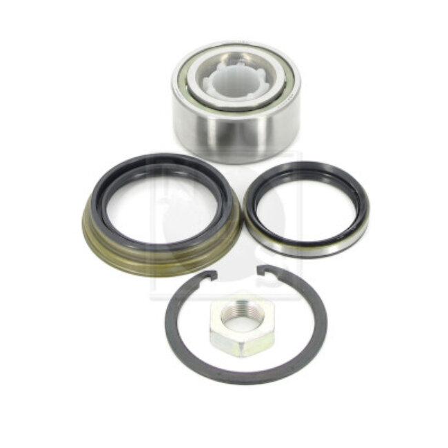 Kit De Roulement De Roue Nps T470a05