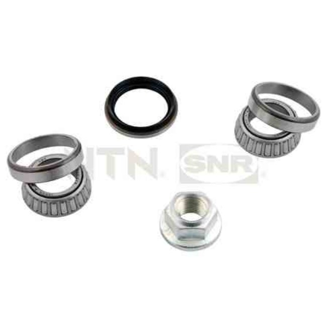 Kit De Roulement De Roue Snr R173.09