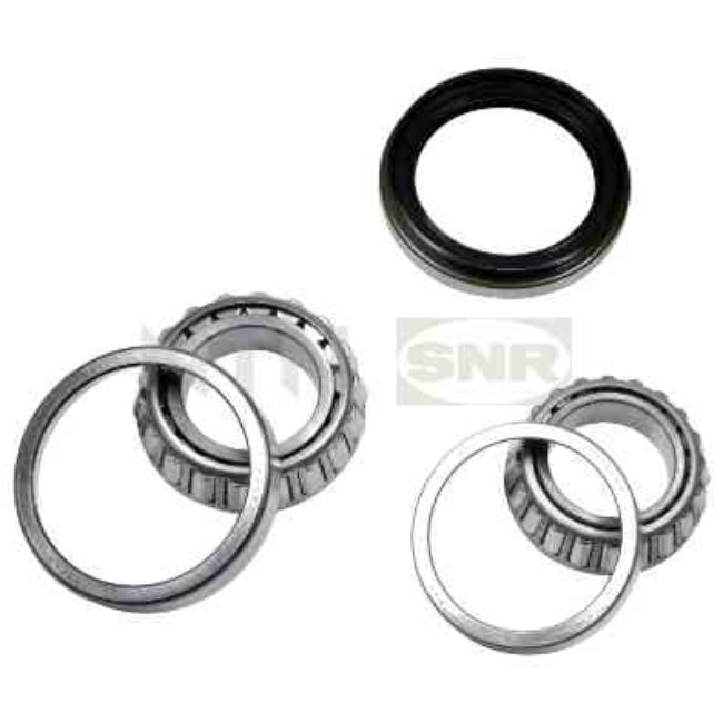 Kit De Roulement De Roue Snr R168.50