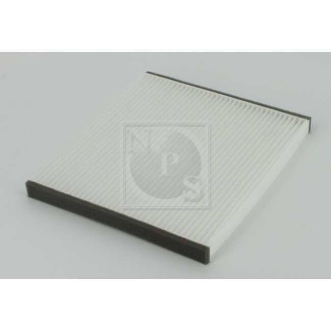 Filtre D'habitacle Pollen Nps T135a05