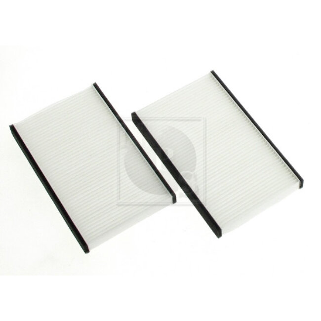 Filtre D'habitacle Pollen Nps H135a12