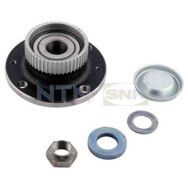 Kit De Roulement De Roue Snr R159.39