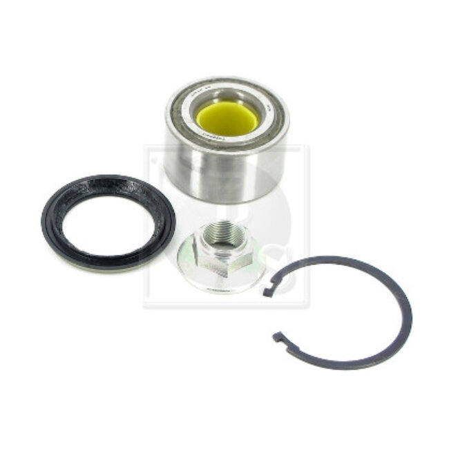 Kit De Roulement De Roue Nps N470n29