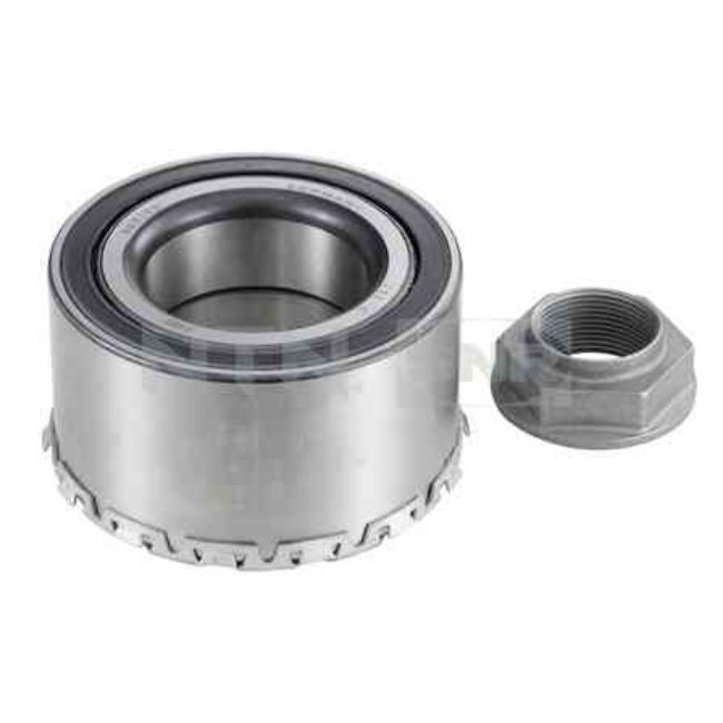 Kit De Roulement De Roue Snr R141.46