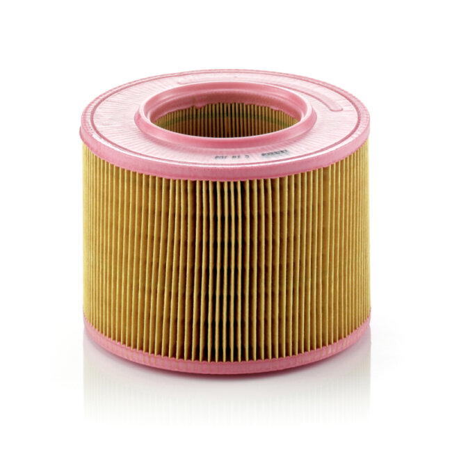 Filtre À Air Mann-filter C18108