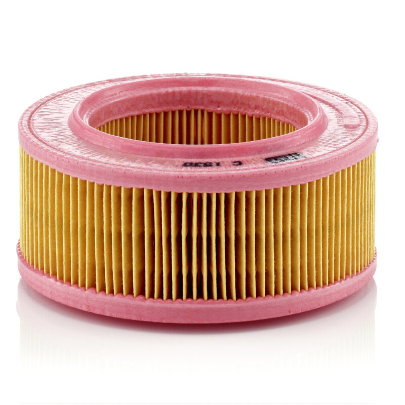 MANN-FILTER C 1380/1 Filtre à Air Premium – Compatibilité Suzuki, Bedford, Véhicules Légers