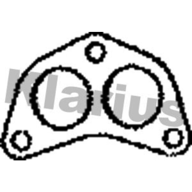 Joint Échappement Klarius 410244