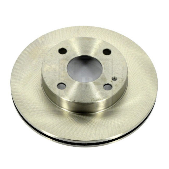 1 Disque De Frein Nps M330a42
