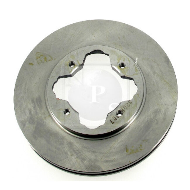 1 Disque De Frein Nps H330a23