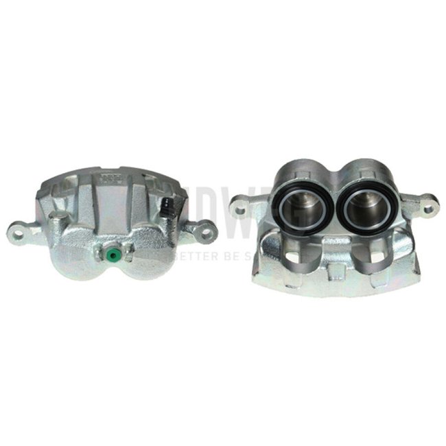 Etrier De Frein Avant Gauche Budweg 344286