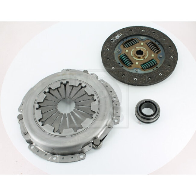 Kit D'embrayage 3 Pièces Nps K200a15