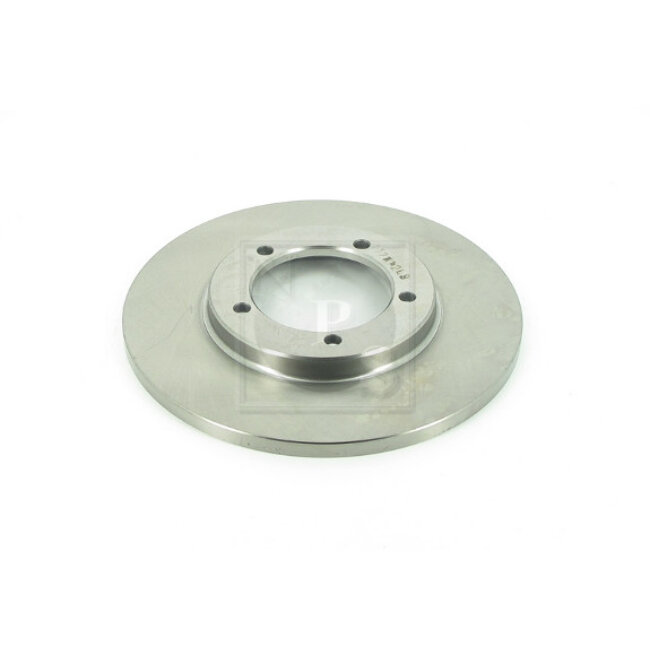 1 Disque De Frein Nps D330u01
