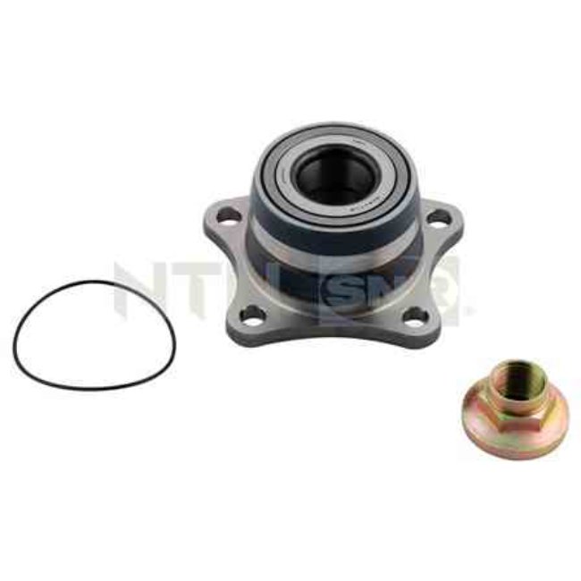 Kit De Roulement De Roue Snr R169.34