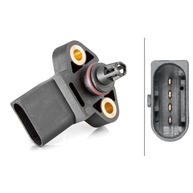 Capteur Hella 6pp 013 400-041