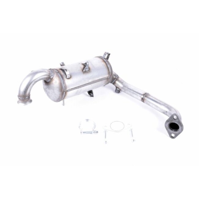 Filtre À Particules Eec Vo6023t