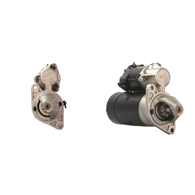 Démarreur Cevam 3419