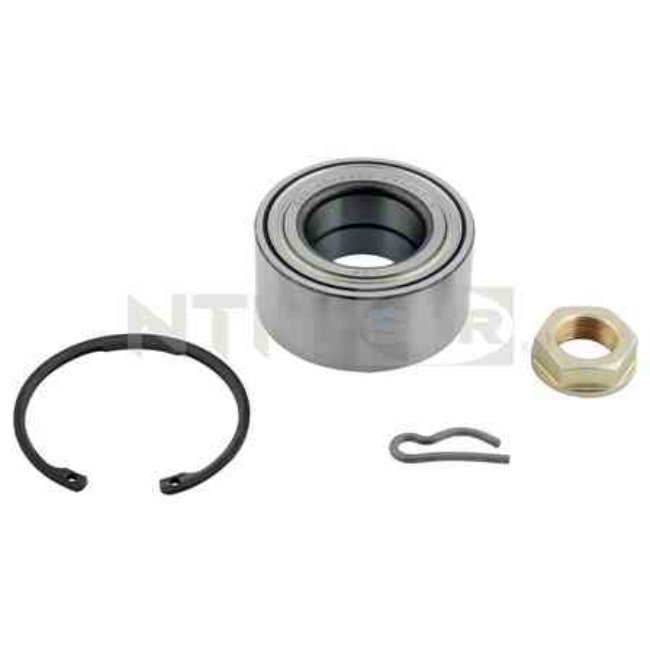 Kit De Roulement De Roue Snr R166.28