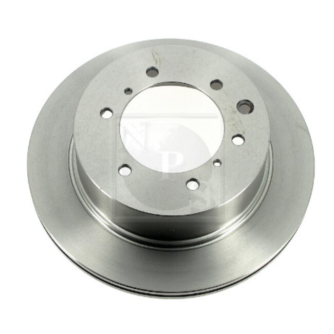 1 Disque De Frein Nps H331i17