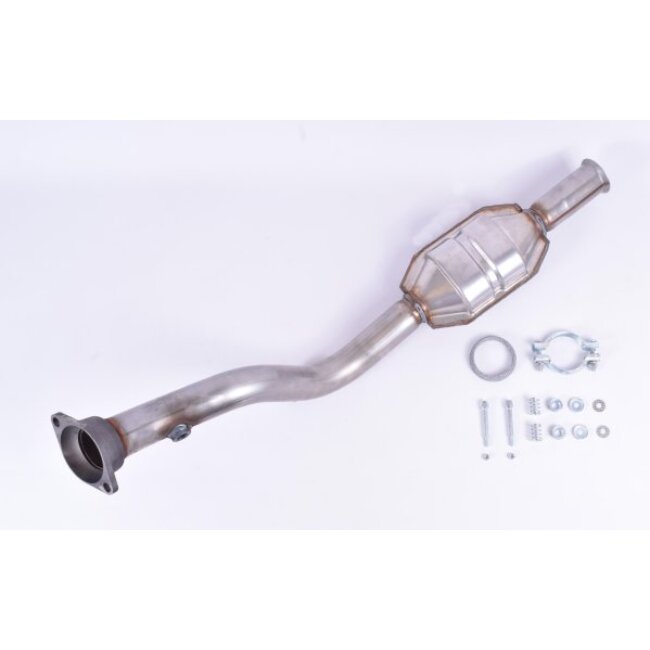 Catalyseur Eec Ci8005