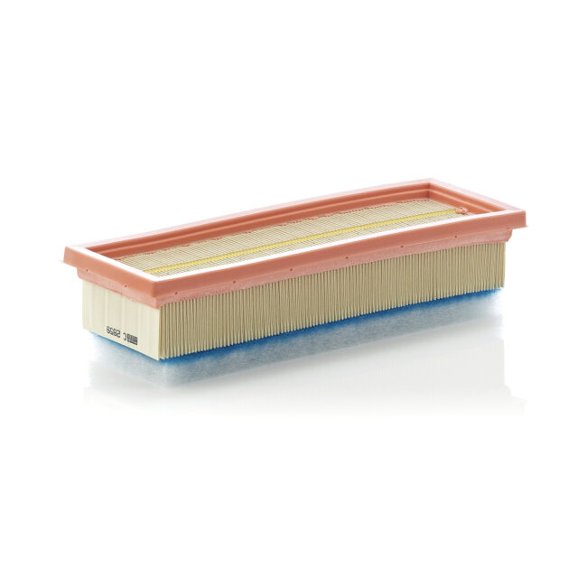 Filtre À Air Mann-filter C2859