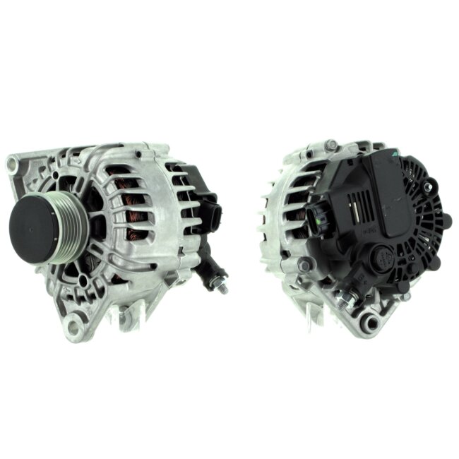 Alternateur Cevam 9408