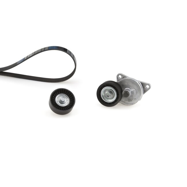 Kit De Courroies D'accessoires Gates K016pk2120