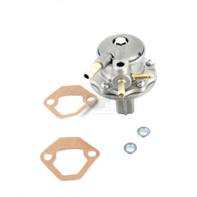 Pompe À Injection Nps S160i16