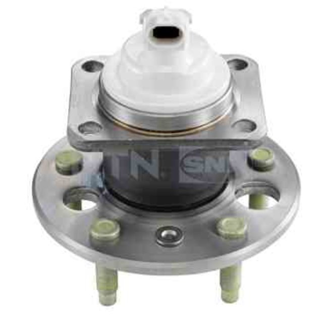 Kit De Roulement De Roue Snr R153.65