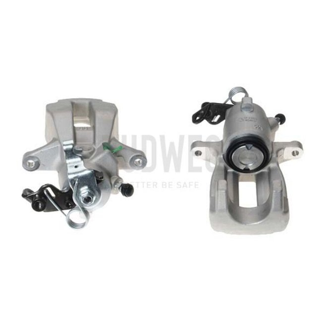 Etrier De Frein Arrière Gauche Budweg 342960