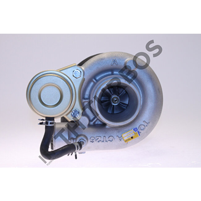 Turbocompresseur Turbo's Hoet 1100799