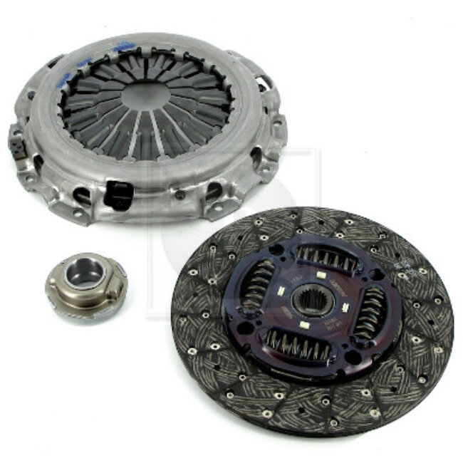 Kit D'embrayage 3 Pièces Nps M200i41