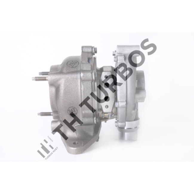 Turbocompresseur Turbo's Hoet 1104327