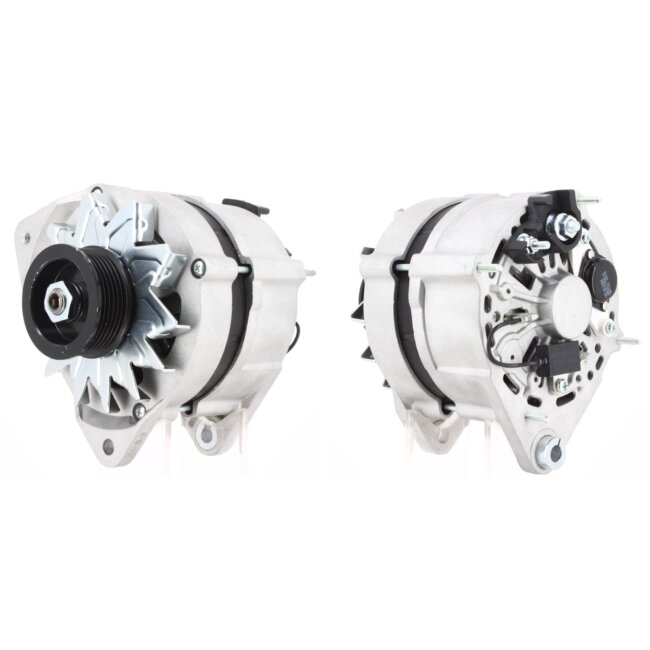 Alternateur Cevam 4378