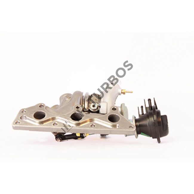 Turbocompresseur Turbo's Hoet 1102074