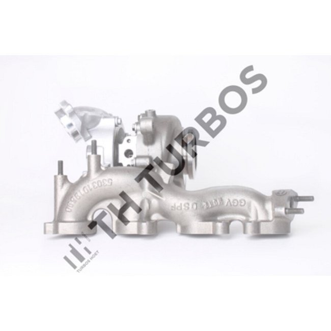 Turbocompresseur Turbo's Hoet 1104115