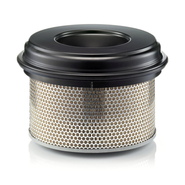 Filtre À Air Mann-filter C33922