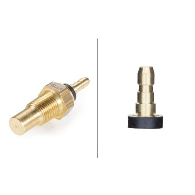 Capteur Hella 6pt 009 107-641