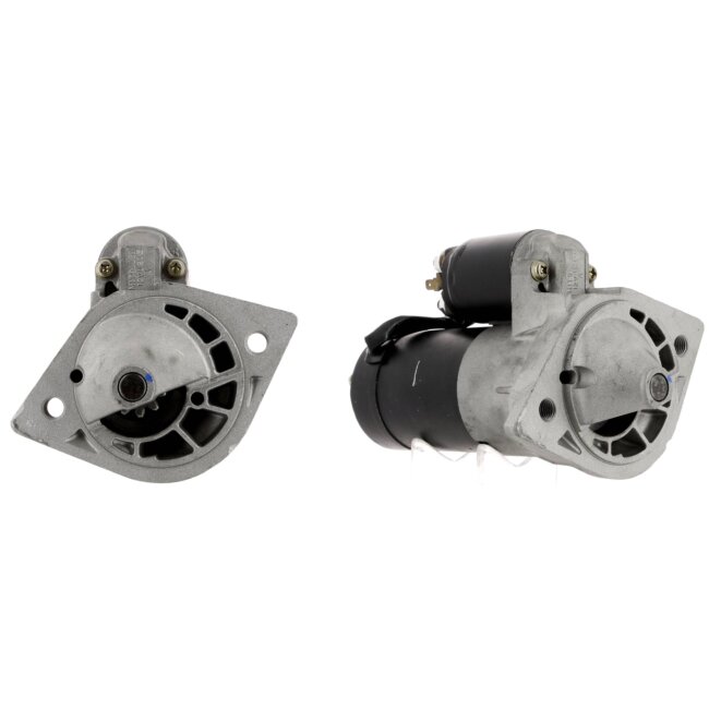 Démarreur Cevam 9667