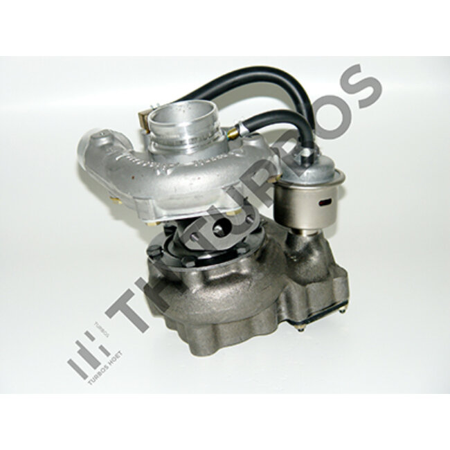 Turbocompresseur Turbo's Hoet 1100282