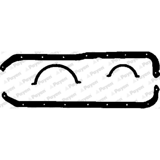 Joint De Carter D'huile Payen Hc355