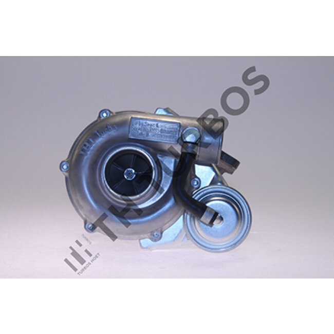 Turbocompresseur Turbo's Hoet 1100084