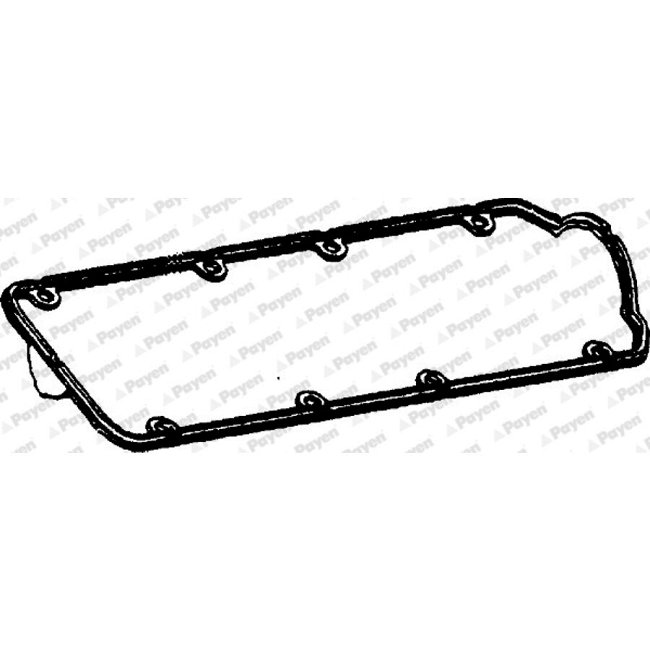 Joint Couvre Culbuteurs Payen Jn698