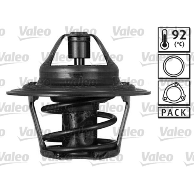 Thermostat Valeo 819854